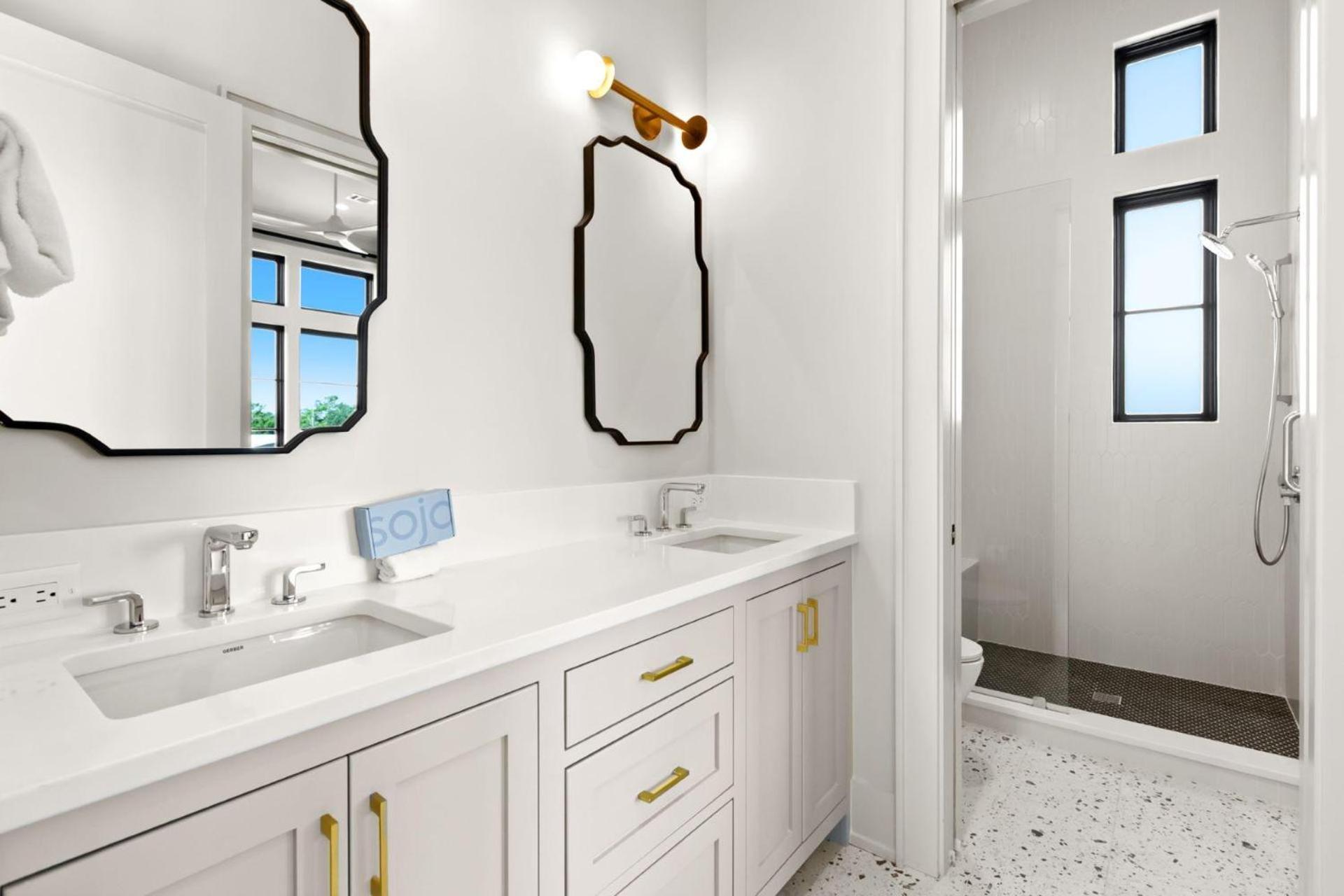283 Lakeview Drive Seagrove Beach Esterno foto