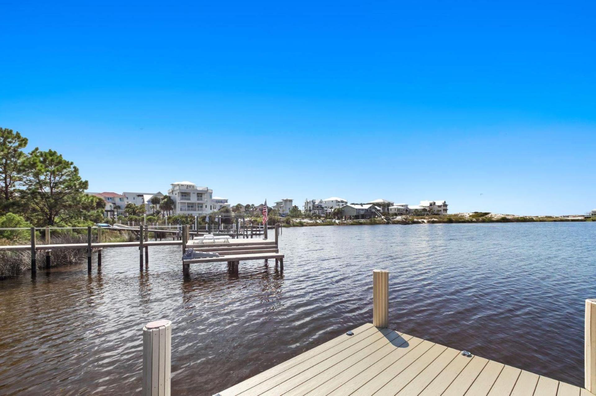 283 Lakeview Drive Seagrove Beach Esterno foto