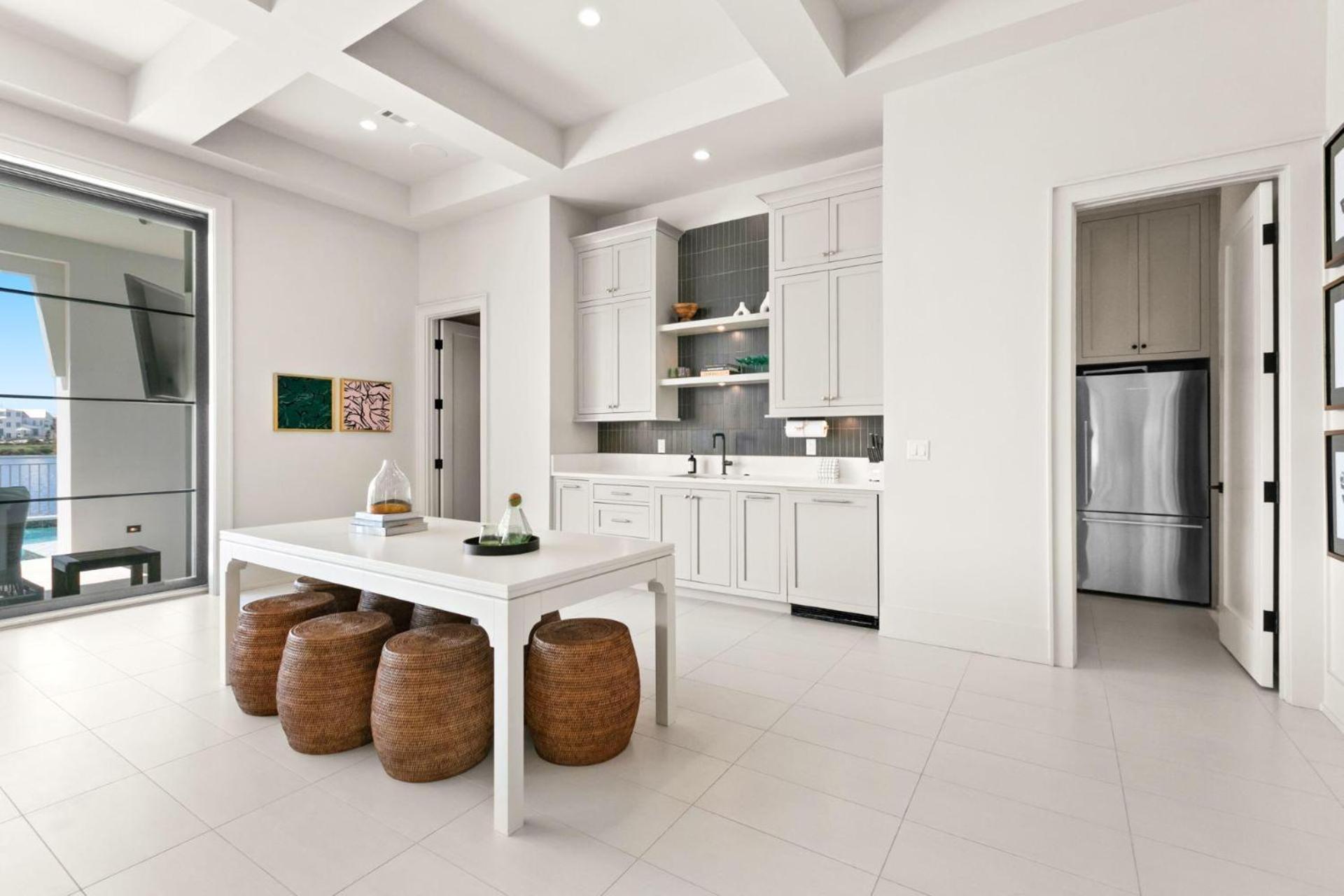 283 Lakeview Drive Seagrove Beach Esterno foto